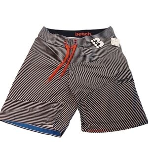Bench Swim Shorts